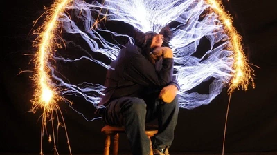 Nikola Tesla : génie, mais connu featured image