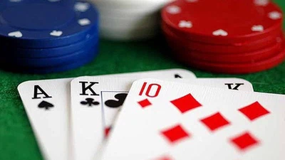 Poker : chance ou compétence ? featured image