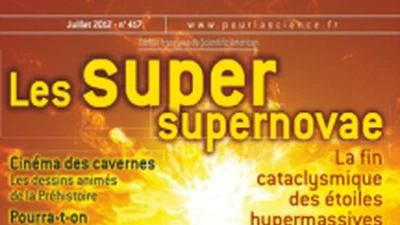 Supernovas à antimatière featured image