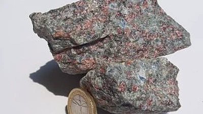 Eclogite et Archimède featured image