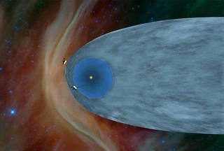 Voyager locations
