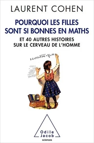 Pourquoi les filles sont si bonnes en maths