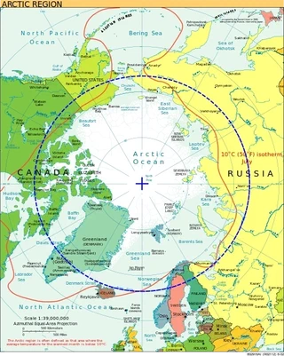 Arctique