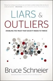 Liars and Outliers