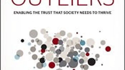 Liars and outliers featured image