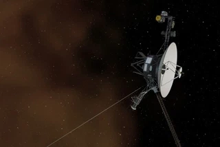 Voyager 1