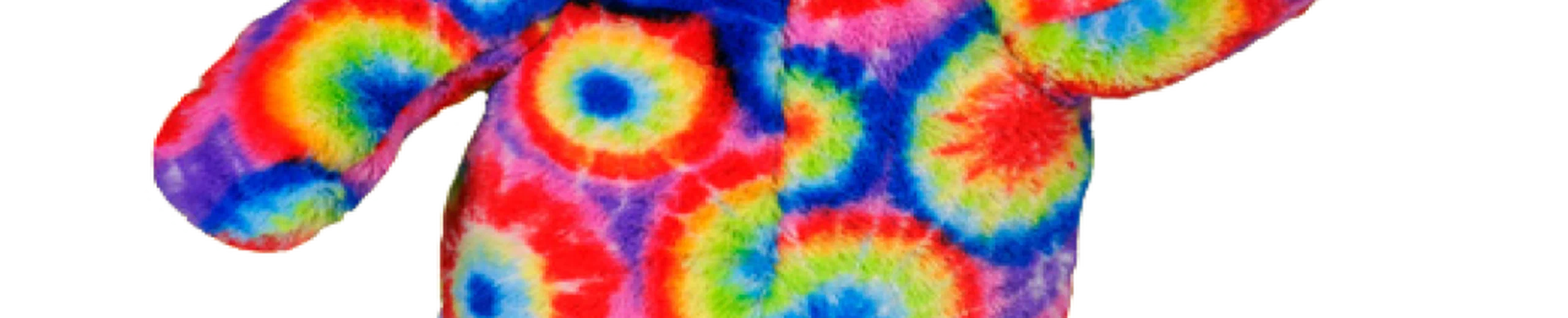 De quelle couleur est l'ours ?