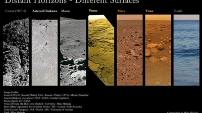 La tête dans les étoiles featured image