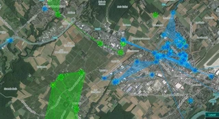 ingress
