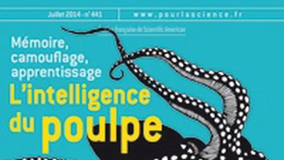 Pour la Science de Juillet featured image