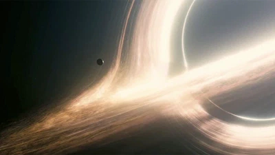 Interstellar featured image