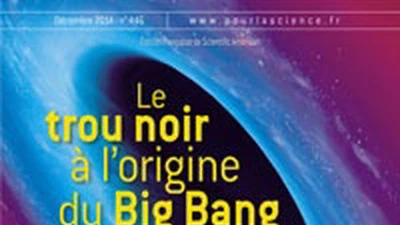 Pour la Science de Décembre featured image