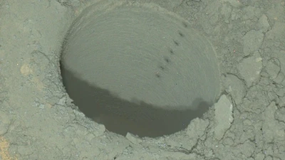 La ChemCam de Curiosity featured image
