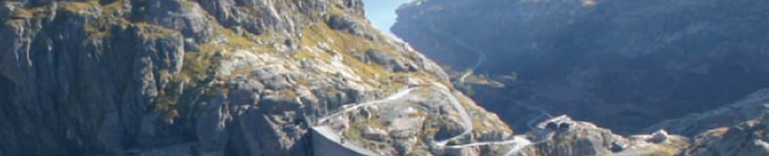 Nant de Drance