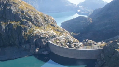 Nant de Drance featured image