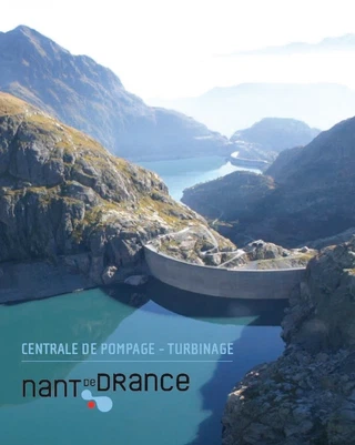 nant de drance