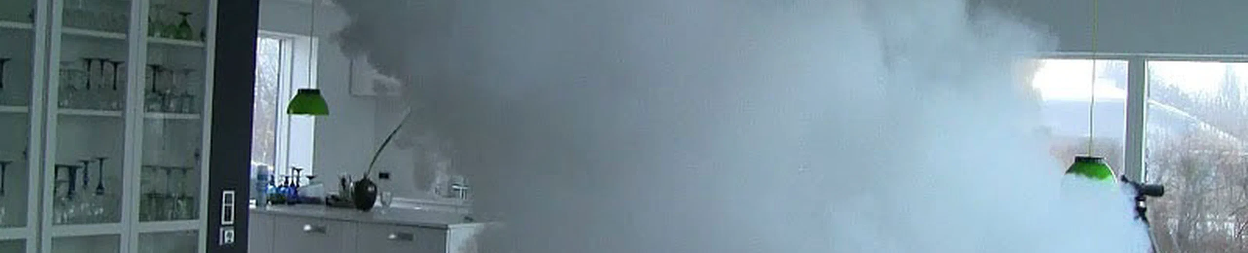 Générateur de brouillard