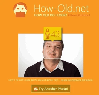 how-old.net PhG
