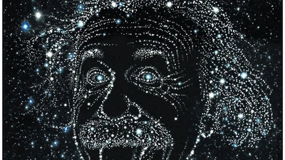 Einstein et les ondes gravitationnelles featured image