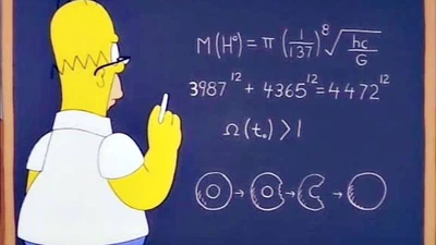 "Contre-exemples" au théorème de Fermat-Wiles featured image