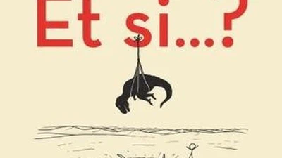 Et si...? (le livre de xkcd) featured image