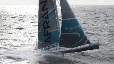 Les foils du Vendée Globe featured image