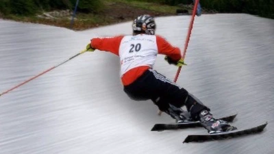 Des pistes en gallium aux JO d'hiver 2018 ! featured image