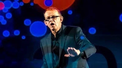 Merci Hans Rosling ! featured image