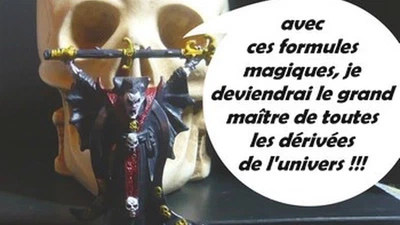 La fonction dont la réciproque est sa dérivée featured image