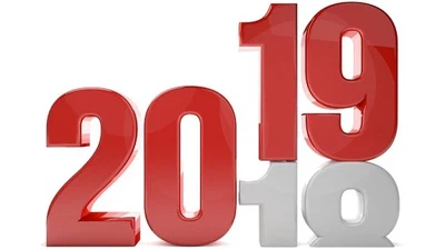 2019 passée au crible featured image