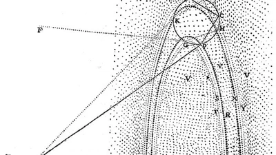 A quelle époque le phénomène de l'arc en ciel a-t-il été compris ? featured image