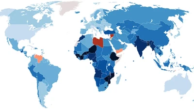 L'Afrique refuse-t-elle le développement ? A-t-elle vraiment les potentialités de se développer ? featured image