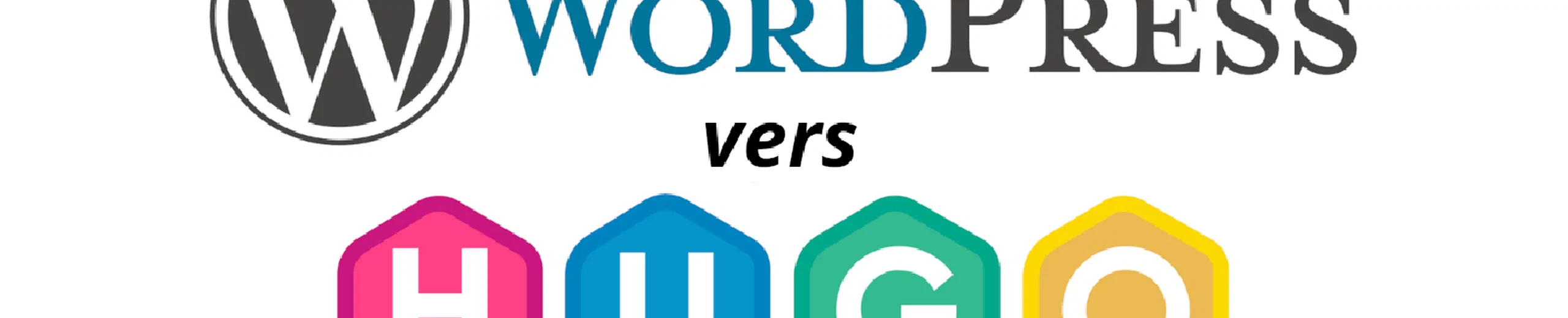 Migration : de Wordpress à Hugo