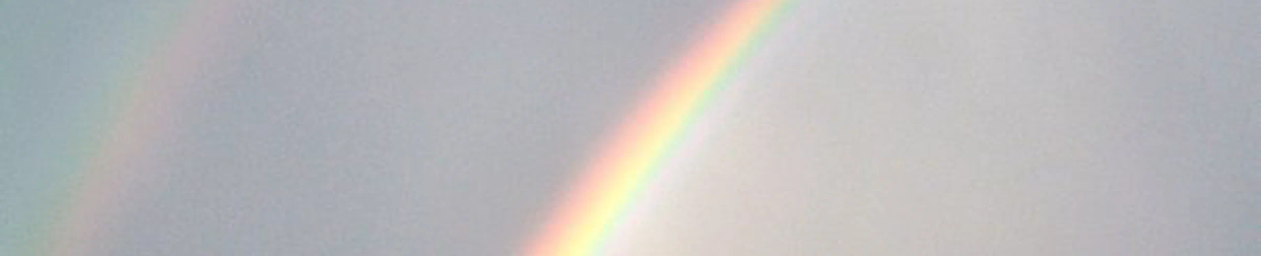 Qu'est-ce qu'un arc-en-ciel à l'envers ?