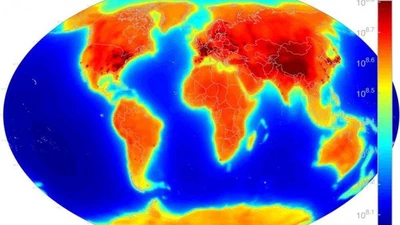 Quels pays sont les moins touchés par la radioactivité ? featured image