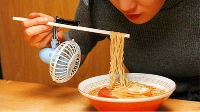 Une demande de brevet a-t-elle déjà été refusée parce qu'elle était trop stupide ? featured image