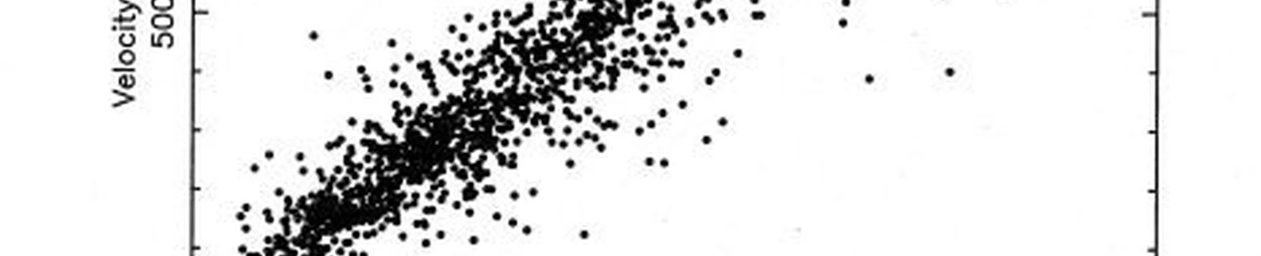 L'expansion à été observée par des scientifiques mais s'agit-il réellement d'expansion ? Çe pourrait être des galaxies qui se déplacent tout simplement car dans l'Univers rien n'est immobile. Ils peuvent avoir tout faux.