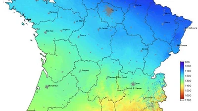 Pourquoi ne met-on pas tout simplement des panneaux solaires et des éoliennes partout en France pour ne plus avoir à utiliser le nucléaire ? featured image