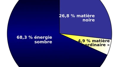 Quels seraient quelques exemples de ce que nous pourrions voir avec une vision améliorée, étant donné que les êtres humains sont capables de voir cinq pour cent de l'univers physique ? featured image