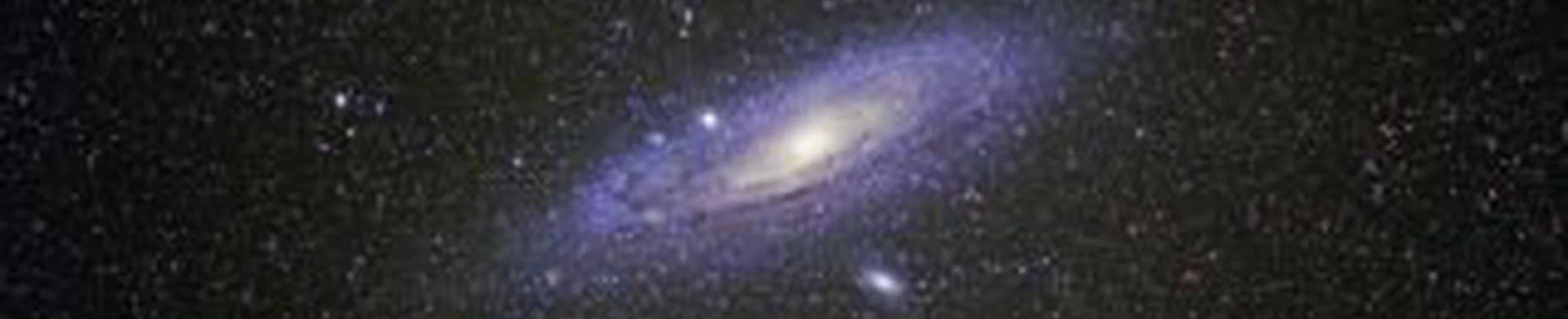 L'univers est composé de plusieurs galaxies, théorie ou bien réalité ? Quels outils ont permis, si cela est véridique, de l'affirmer ?