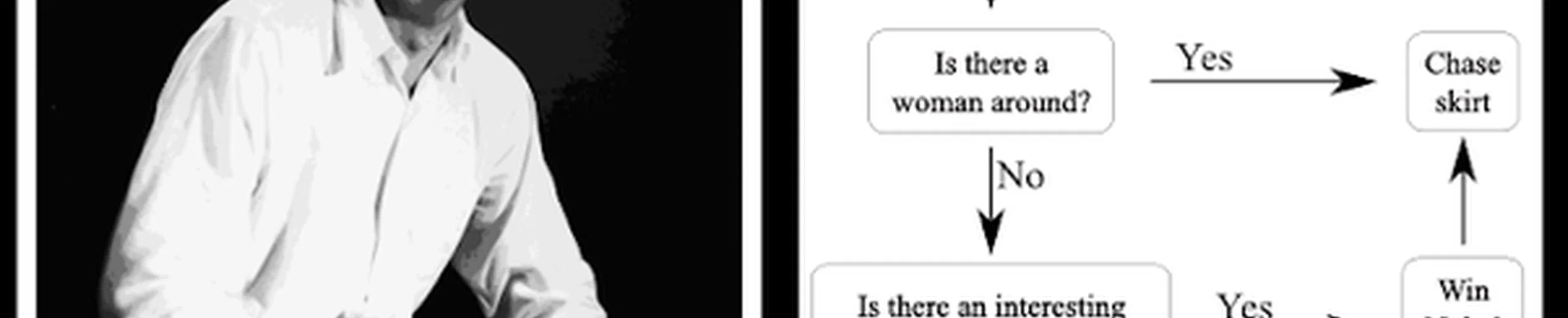 Qui est Richard Feynman et pourquoi autant de personnes sur Quora sont fans de lui ?
