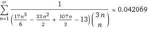 Quelle est votre manière la plus avancée et la plus compliquée de transformer un nombre en 420.69? featured image