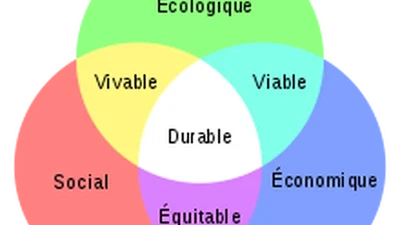 Diriez-vous que le développement peut être durable ? featured image