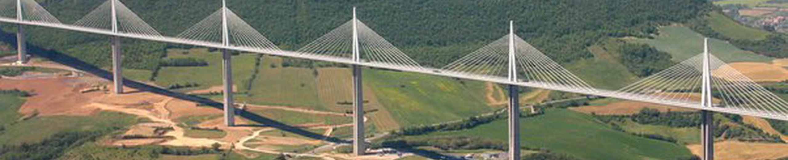 Pourquoi ne construit-on pas des ponts au-dessus des océans pour relier les continents ?