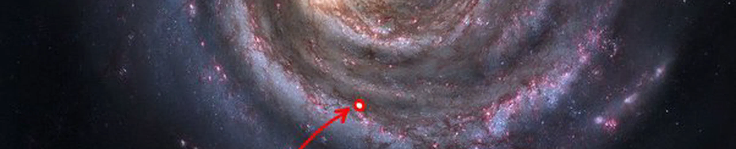 Les étoiles que nous voyons dans le ciel à l'œil nu font-elles seulement partie de notre galaxie, la Voie Lactée ?