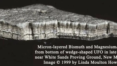 Y a-t-il des objets que l'on a trouvés et qui n'ont pas pu être identifiés par les scientifiques ? featured image