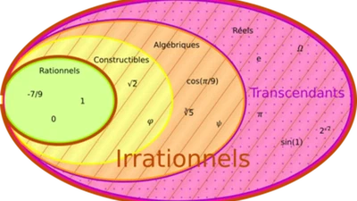 Les équations qui incluent des nombres transcendants, comme l'identité d'Euler par exemple, ont-elles un vraiment un sens ? featured image