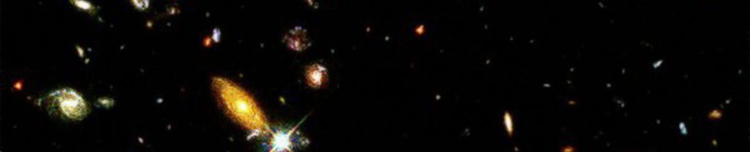 Comment les scientifiques recherchent-ils des étoiles et des galaxies à des millions d'années-lumière de là?