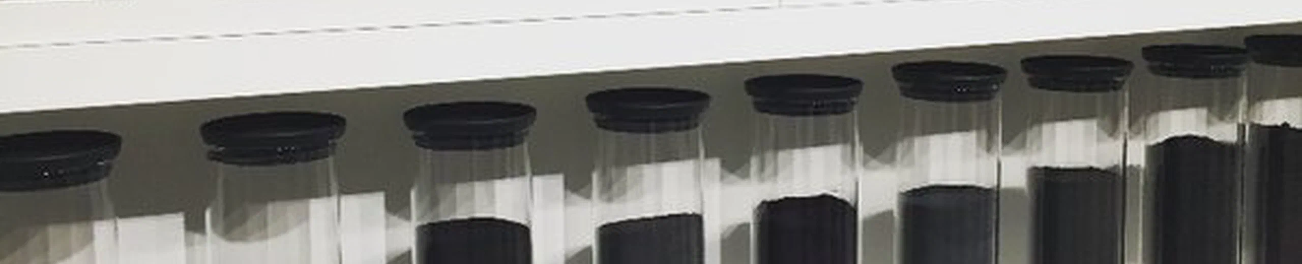 Existe-t-il des nuances de noir ?