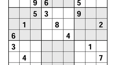 Comment est déterminée la difficulté d'un sudoku ? featured image